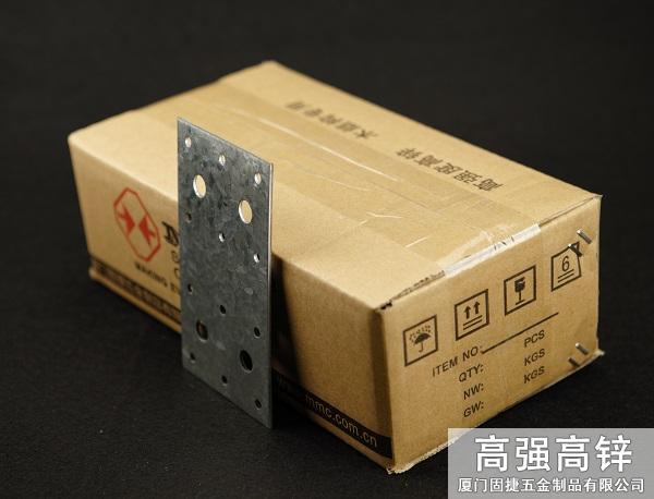 PL-2814_平板横梁连接件-木结构别墅金属配件
